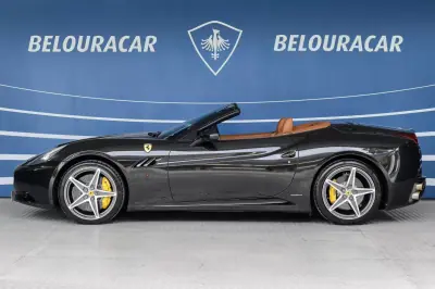 Ferrari California 2012 - 132000 EUR, 57249 km - AUTO.MOTO.pt - 57249km - foto 5 de 21