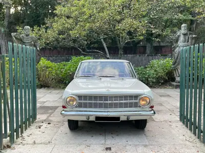Opel Olympia 1965 - 25000 EUR, 92000 km - AUTO.MOTO.pt - 92000km - foto 32 de 37