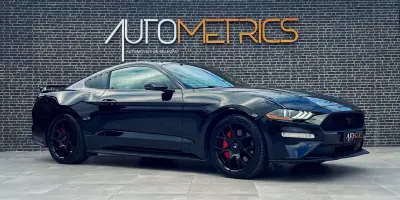 Ford Mustang 2018 - 41900 EUR, 109000 km - AUTO.MOTO.pt - 109000km - foto 18 de 19