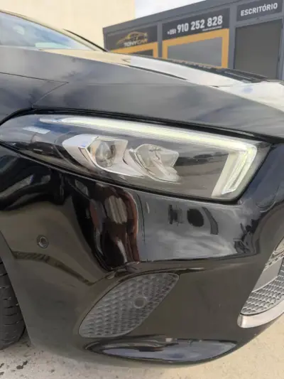 Mercedes-Benz A 180 2019 - 24950 EUR, 116000 km - AUTO.MOTO.pt - 116000km - foto 14 de 34