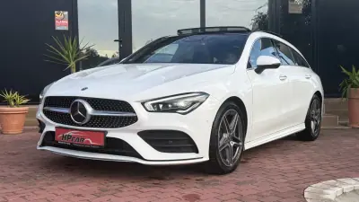 Mercedes-Benz CLA 220 2020 - 31990 EUR, 149000 km - AUTO.MOTO.pt - 149000km - foto 16 de 37