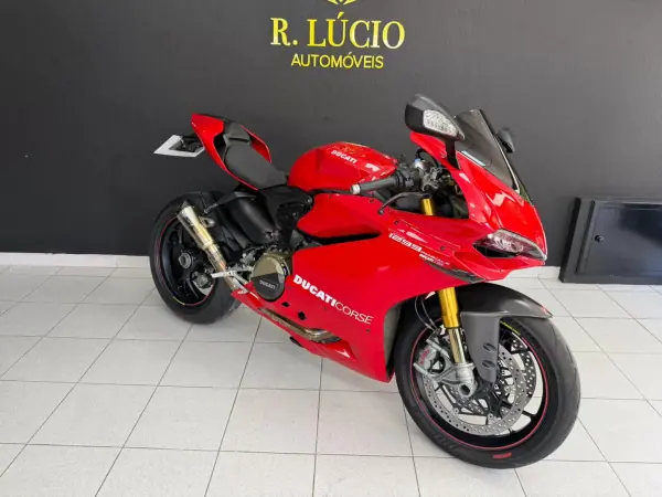 Ducati Panigale 1299 2016 - 17500 EUR, 11358 km - AUTO.MOTO.pt - 11358km - foto 18 de 38