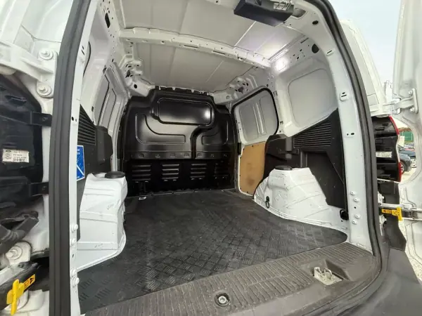 Ford Transit Courier 2019 Diesel