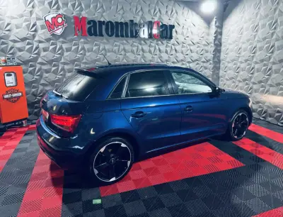 Audi A1 Sportback 2012 - 12990 EUR, 130169 km - AUTO.MOTO.pt - 130169km - foto 5 de 21
