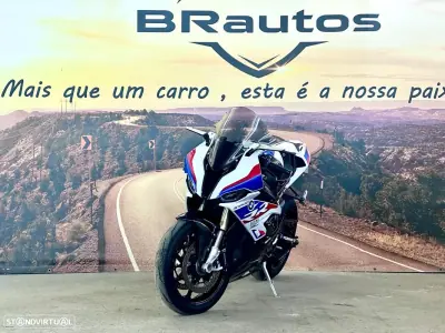 BMW K 1300 S HP Package 2020 - 21000 EUR, 24253 km - AUTO.MOTO.pt - 24253km - foto 13 de 17