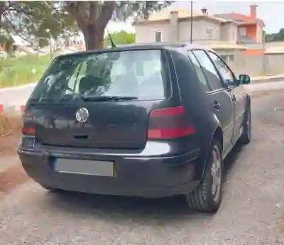 Volkswagen Golf 1999 - 2750 EUR, 457773 km - 457773km - foto 5 de 15