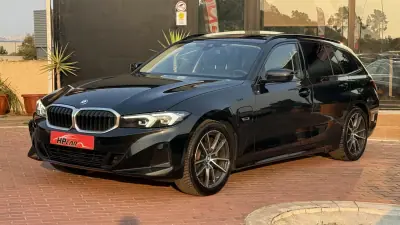 BMW 330 2023 - 32990 EUR, 95000 km - AUTO.MOTO.pt - 95000km - foto 12 de 38