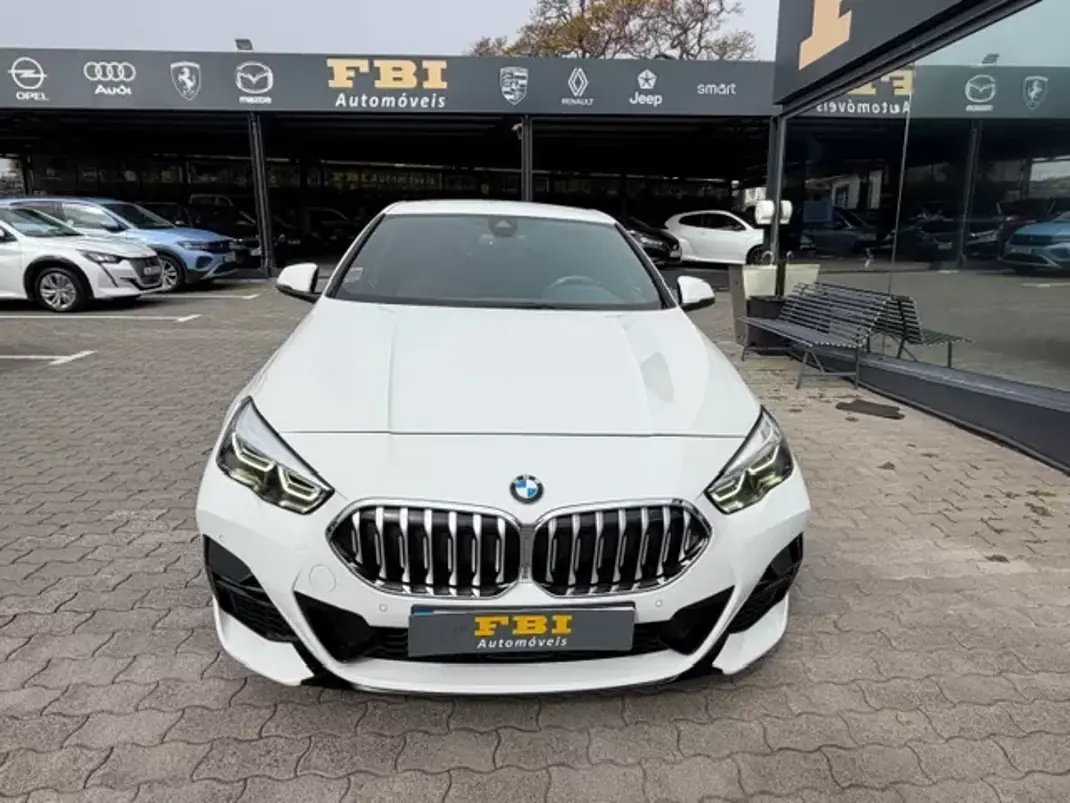 BMW 216 Active Tourer 2020 - 27900 EUR, 61140 km - AUTO.MOTO.pt - 61140km - foto 5 de 12