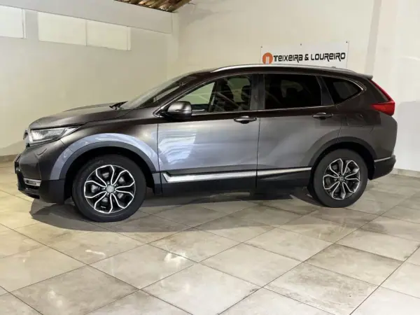 Honda CR-V 2023 - 37500 EUR, 26487 km - AUTO.MOTO.pt - 26487km - foto 4 de 24