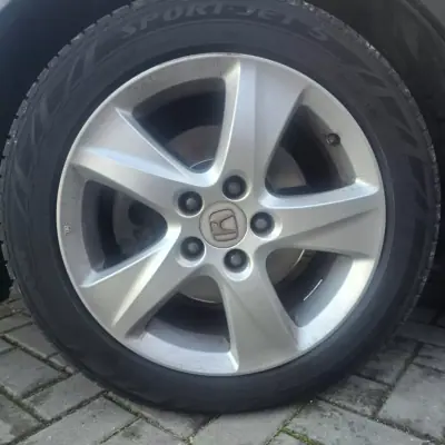 Honda Accord 2010 - 11950 EUR, 189906 km - AUTO.MOTO.pt - 189906km - foto 23 de 23