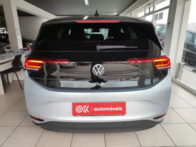 Volkswagen ID.3 2023 - 25950 EUR, 19300 km - AUTO.MOTO.pt - 19300km - foto 9 de 35