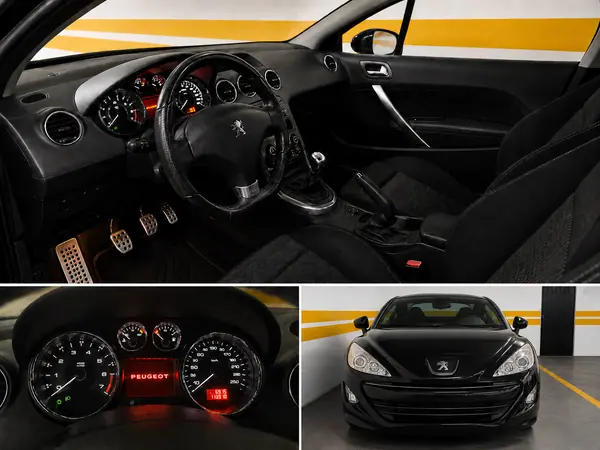 Peugeot RCZ 2010 - 11000 EUR, 114000 km - AUTO.MOTO.pt - 114000km - foto 2 de 2