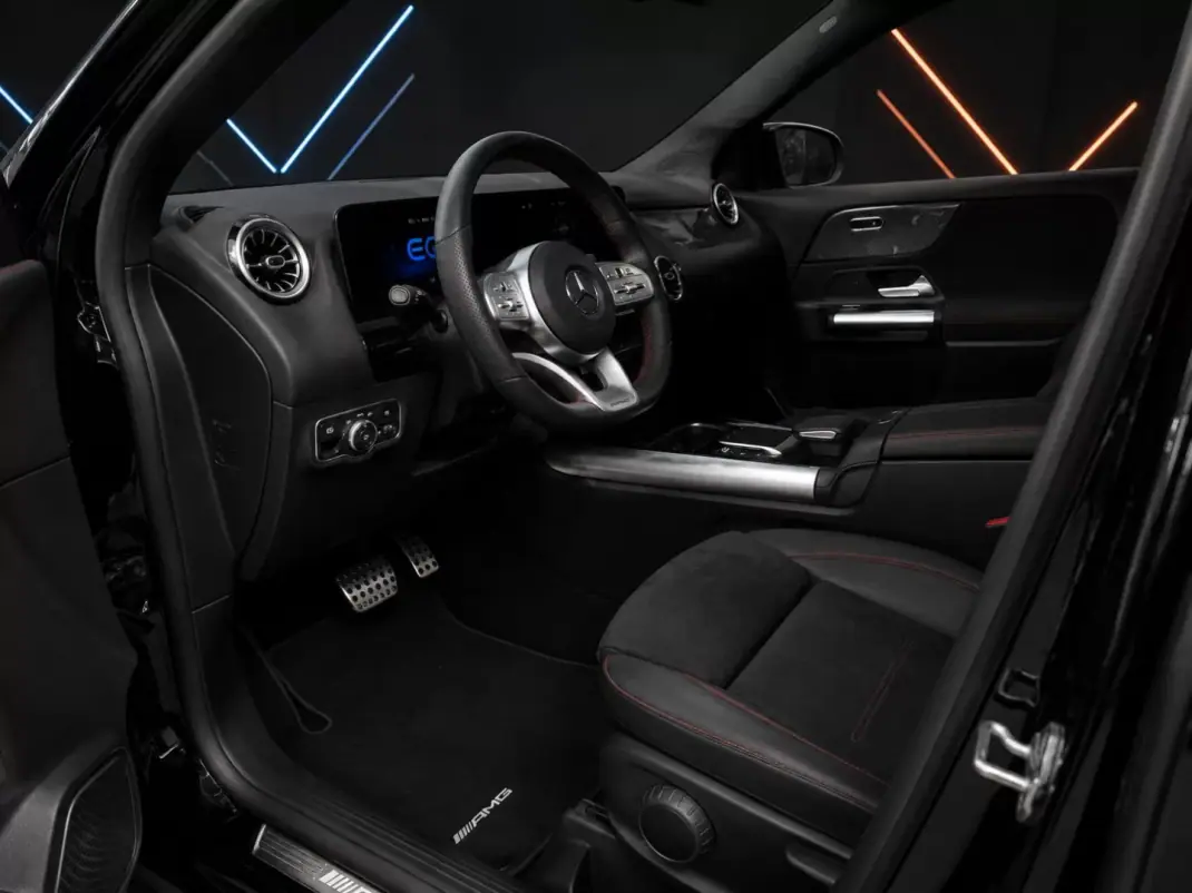 Mercedes-Benz GLA 250 2021 - 29900 EUR, 79800 km - 79800km - foto 17 de 20