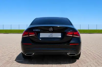 Mercedes-Benz A 180 Limousine 2019 - 21900 EUR, 158320 km - AUTO.MOTO.pt - 158320km - foto 5 de 14