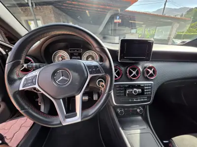 Mercedes-Benz A 250 2013 - 16950 EUR, 145000 km - AUTO.MOTO.pt - 145000km - foto 4 de 5