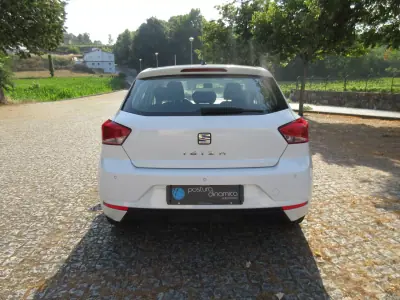 SEAT Ibiza 2018 - 10990 EUR, 195000 km - 195000km - foto 8 de 37