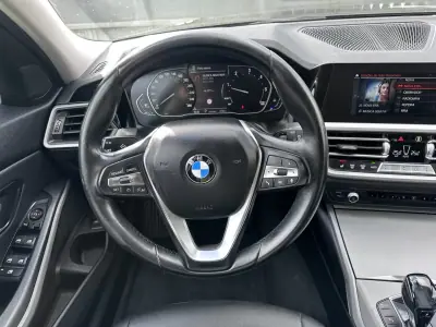 BMW 318 2021 - 24900 EUR, 170000 km - AUTO.MOTO.pt - 170000km - foto 51 de 62