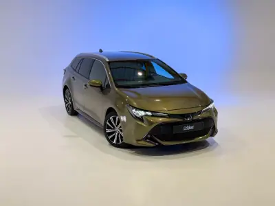 Toyota Corolla Touring Sports 2022 - 20950 EUR, 145000 km - 145000km - foto 21 de 35