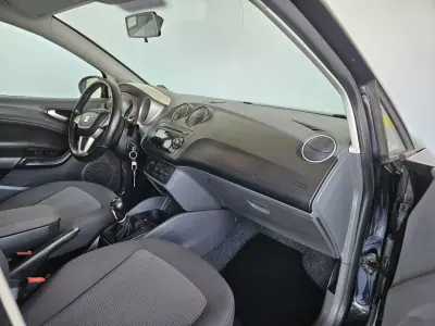 SEAT Ibiza ST 2012 - 3300 EUR, 260000 km - 260000km - foto 4 de 7