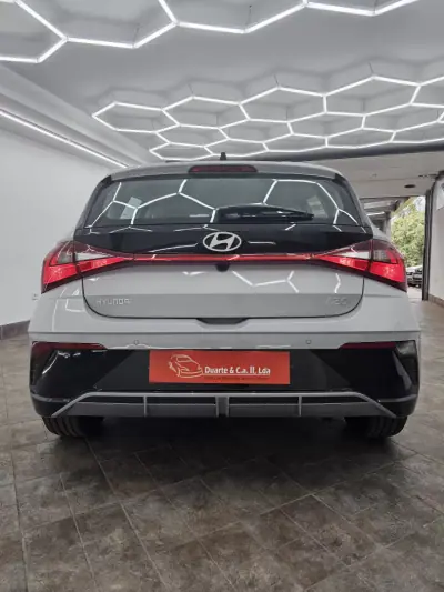 Hyundai i20 2026 - 20350 EUR, 1812 km - AUTO.MOTO.pt - 1812km - foto 25 de 37