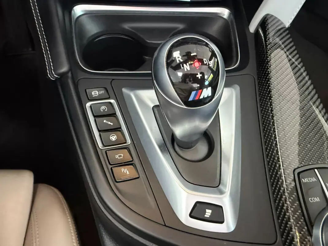 BMW M4 2018 - 59900 EUR, 53607 km - 53607km - foto 31 de 50