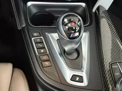 BMW M4 2018 - 59900 EUR, 53607 km - 53607km - foto 31 de 50