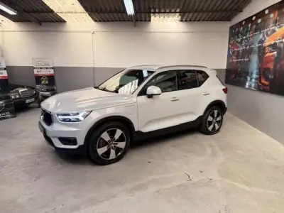 Volvo XC 40 2020 - 23900 EUR, 160000 km - AUTO.MOTO.pt - 160000km - foto 4 de 23