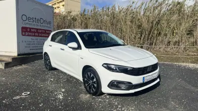 Fiat Tipo 2022 - 13490 EUR, 72000 km - AUTO.MOTO.pt - 72000km - foto 3 de 20