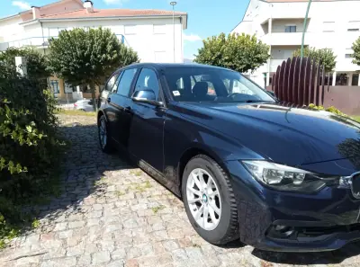BMW 316 2016 - 13990 EUR, 206992 km - AUTO.MOTO.pt - 206992km - foto 3 de 8