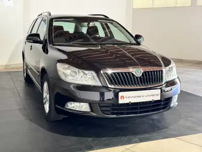 Skoda Octavia Break 2010 - 6900 EUR, 217525 km - AUTO.MOTO.pt - 217525km - foto 3 de 22