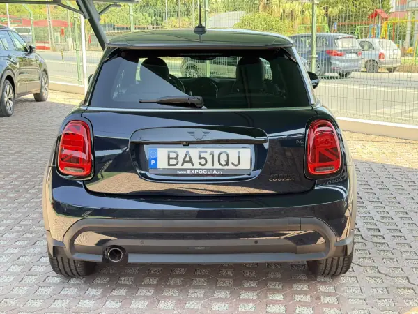 MINI Cooper S 2023 - 28800 EUR, 10359 km - AUTO.MOTO.pt - 10359km - foto 4 de 20