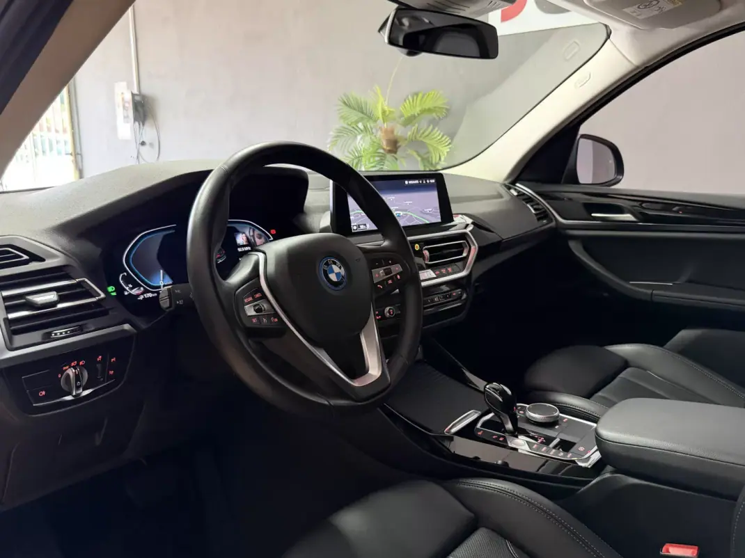 BMW X3 2023 - 36990 EUR, 120723 km - AUTO.MOTO.pt - 120723km - foto 7 de 21