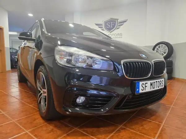 BMW 218 Active Tourer 2015 - 15890 EUR, 162866 km - AUTO.MOTO.pt - 162866km - foto 7 de 47