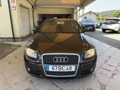 Audi A3 2006 - 7950 EUR, 187782 km - AUTO.MOTO.pt - 187782km - foto 9 de 22