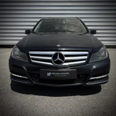 Mercedes-Benz C 180 2011 - 8900 EUR, 350000 km - AUTO.MOTO.pt - 350000km - foto 2 de 28