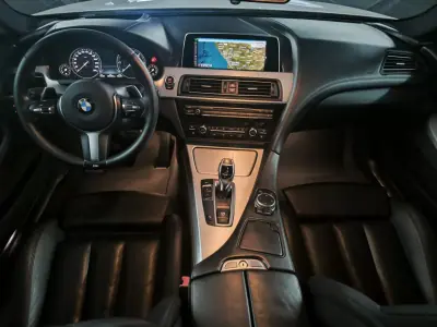 BMW 640 Gran Coupé 2015 - 26950 EUR, 232000 km - AUTO.MOTO.pt - 232000km - foto 5 de 47