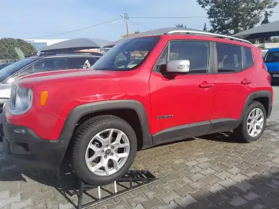 Jeep Renegade 2019 - 15900 EUR, 95000 km - AUTO.MOTO.pt - 95000km - foto 5 de 18
