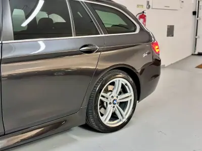 BMW 520 2012 - 15950 EUR, 197000 km - AUTO.MOTO.pt - 197000km - foto 14 de 57