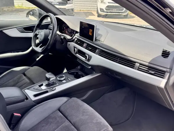Audi A4 2015 - 24990 EUR, 92000 km - AUTO.MOTO.pt - 92000km - foto 9 de 20
