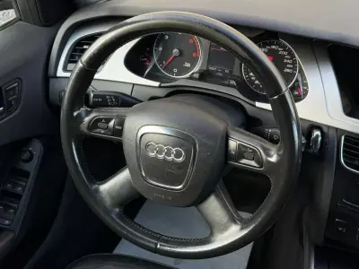 Audi A4 Avant 2009 - 11890 EUR, 192577 km - AUTO.MOTO.pt - 192577km - foto 6 de 12