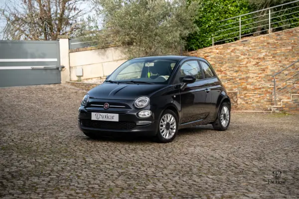 Fiat 500 2016 - 8500 EUR, 94000 km - AUTO.MOTO.pt - 94000km - foto 3 de 21