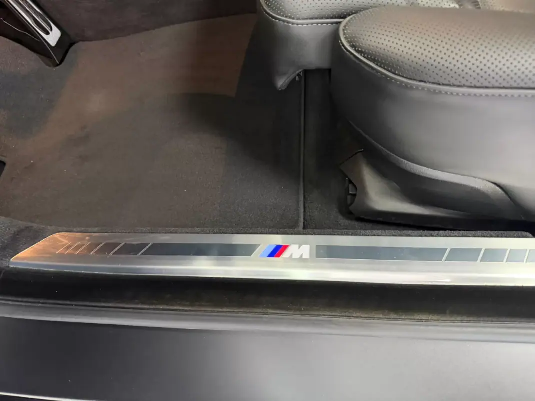 BMW i7 2024 - 87000 EUR, 39183 km - 39183km - foto 47 de 53