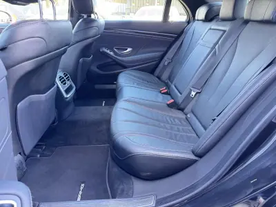 Mercedes-Benz S 350 2016 - 48500 EUR, 117944 km - 117944km - foto 41 de 43