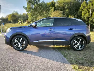 Peugeot 3008 2018 - 15992 EUR, 65181 km - AUTO.MOTO.pt - 65181km - foto 5 de 24