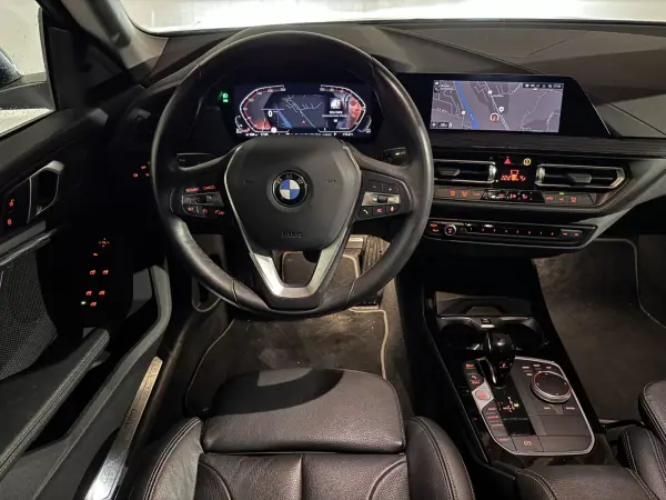 BMW 216 Gran Coupé 2023 - 27900 EUR, 40598 km - AUTO.MOTO.pt - 40598km - foto 9 de 24