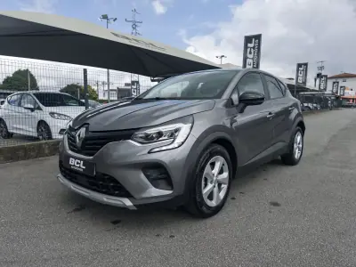 Renault Captur 2021 - 15990 EUR, 120000 km - 120000km - foto 3 de 45