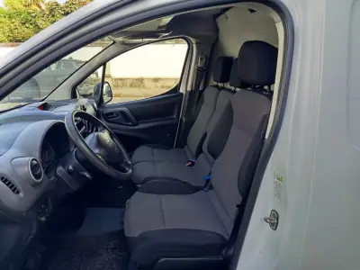 Citroën e-Berlingo 2019 - 9490 EUR, 64600 km - 64600km - foto 11 de 16