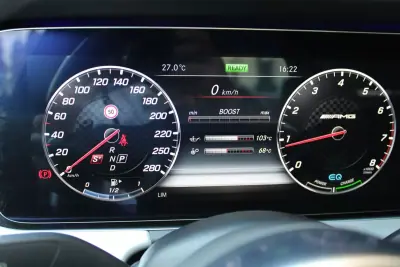 Mercedes-Benz CLS 53 AMG 2019 - 62500 EUR, 99945 km - AUTO.MOTO.pt - 99945km - foto 58 de 58