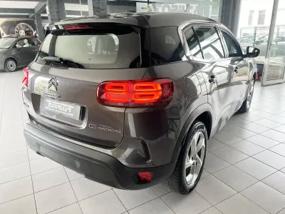Citroën C5 Aircross 2022 - 18800 EUR, 129042 km - 129042km - foto 4 de 22