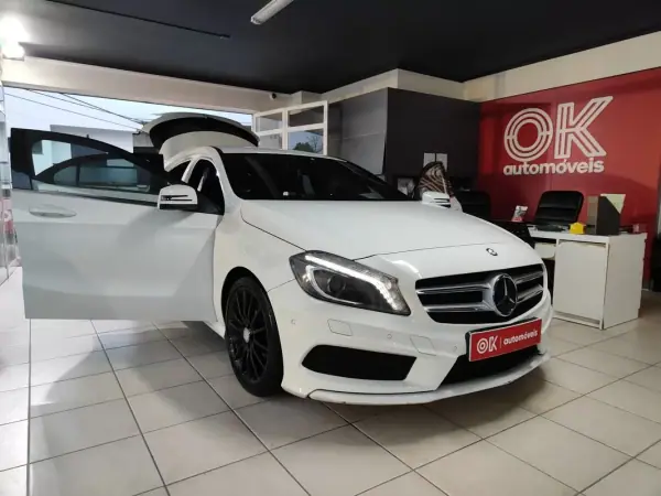 Mercedes-Benz A 180 2013 - 17650 EUR, 96800 km - AUTO.MOTO.pt - 96800km - foto 15 de 31